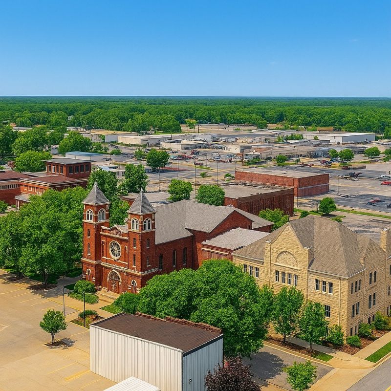 Terre Haute, IN