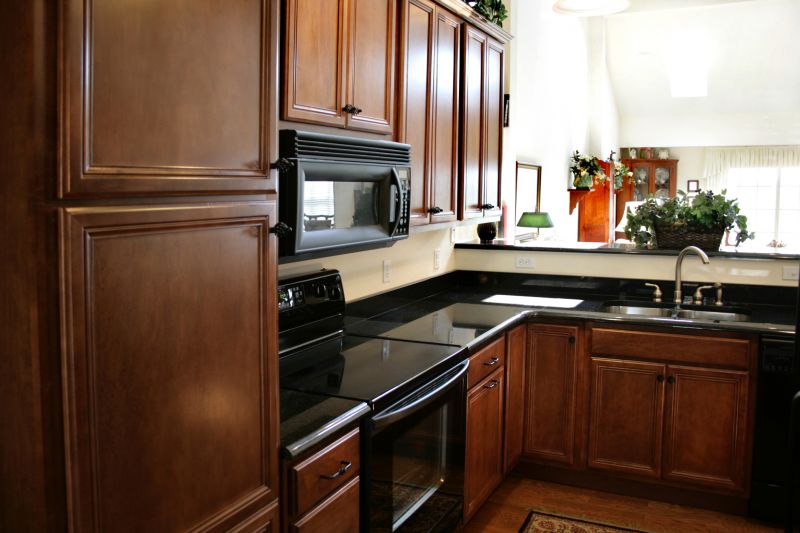 Cabinets Refacing in Austin, TX
