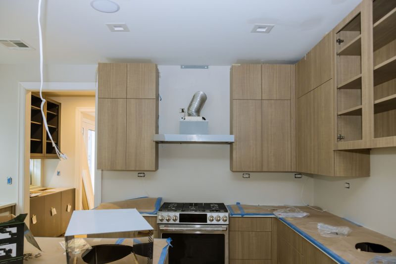 Custom Cabinets Installation in Kokomo, IN