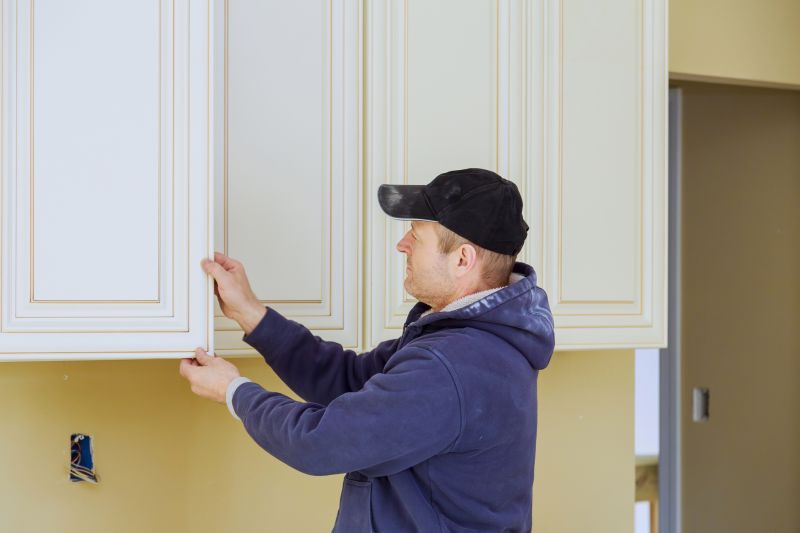 Kitchen Cabinets Installation in Indianapolis, IN