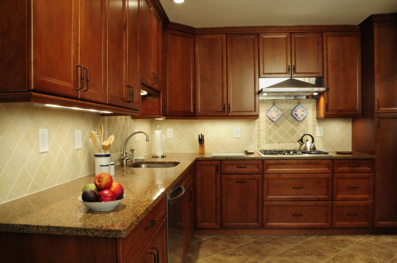Kitchen Cabinets Remodeling in Franklin, TN