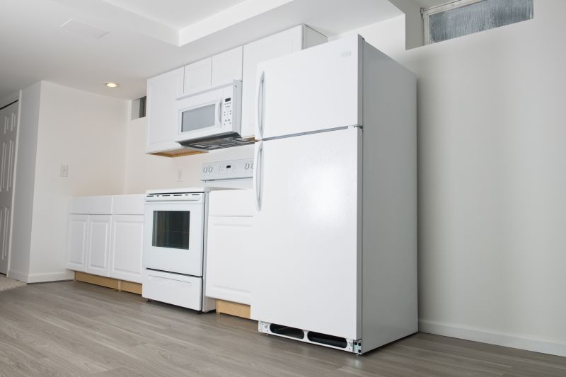 Kitchen Cupboards Remodeling in Nashville, TN