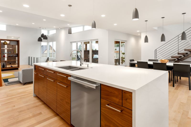Kitchen Modernization in Clarksville, TN