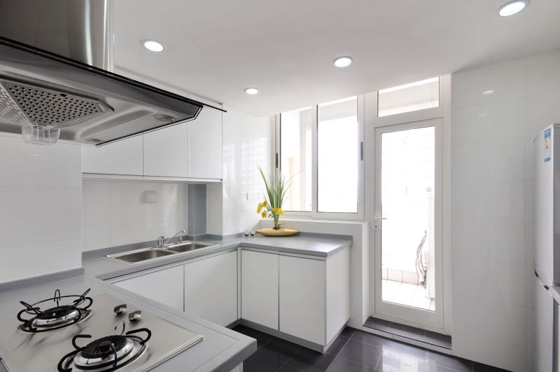 Kitchen Modernization in Carmel, IN