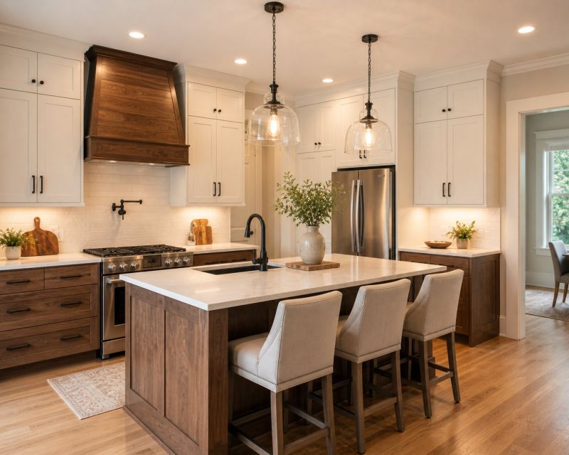 Kitchen Upgrading in Bowling Green, KY