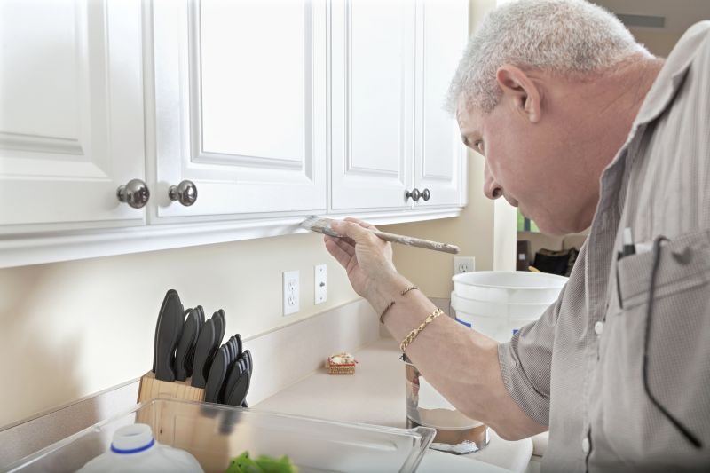 Cabinet Drawer Remodeling in Bloomington, IN