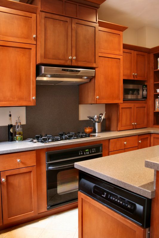 Cabinets Refacing in Kokomo, IN