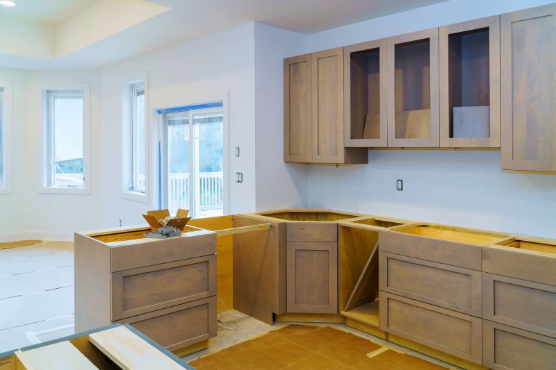 Cabinets Refacing in Bloomington, IN