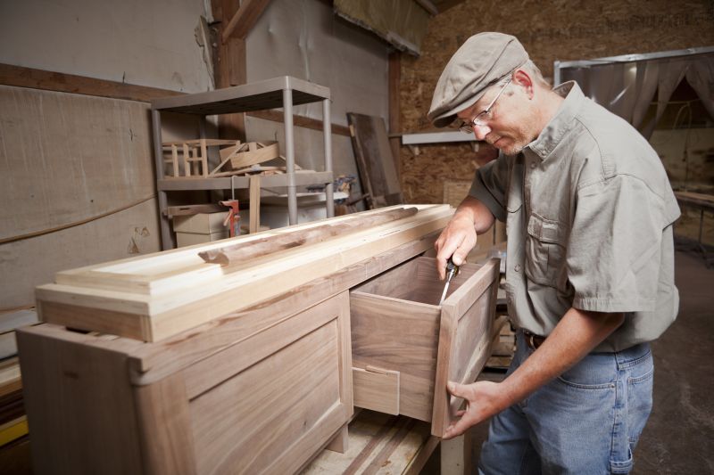 Commercial Cabinetry Service in Lafayette, IN