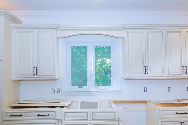 Commercial Cabinetry Service in Kokomo, IN