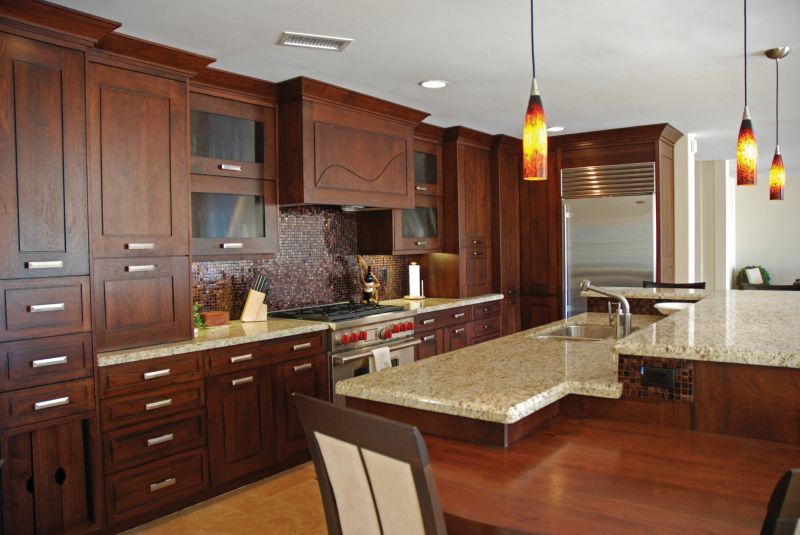 Commercial Cabinetry Service in Kokomo, IN