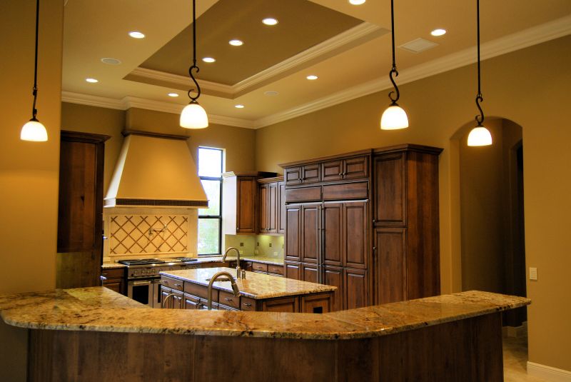 Counter Remodeling in Carmel, IN