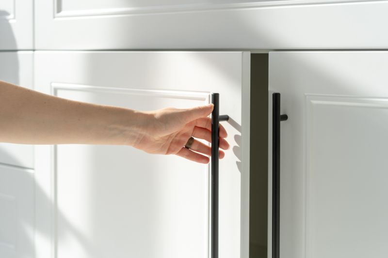 Cupboard Installation in Carmel, IN