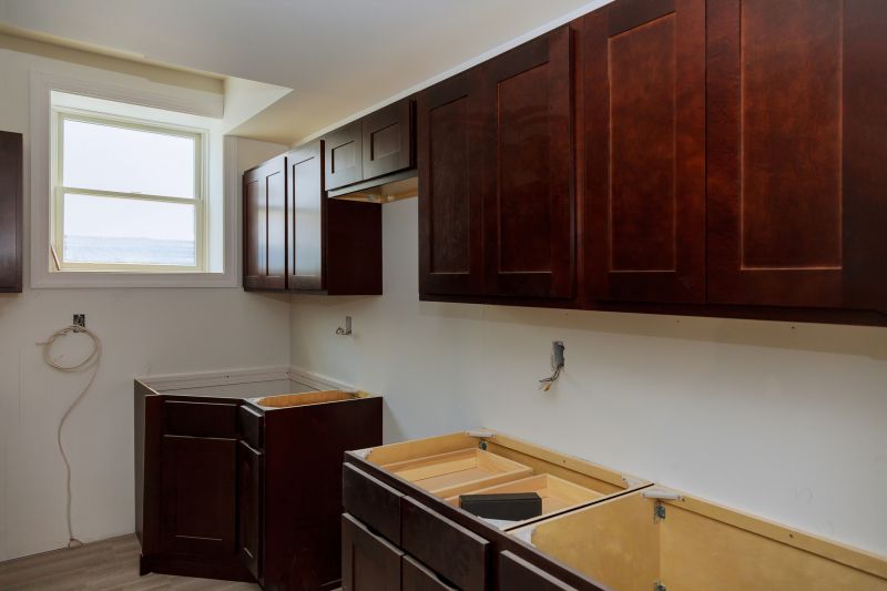Custom Cabinet Building in Cincinnati, OH