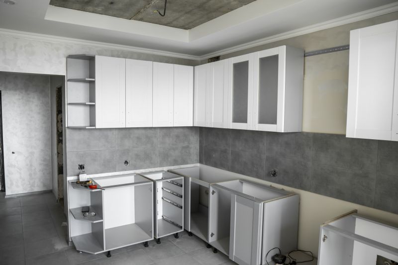 Custom Cabinet Building in Terre Haute, IN