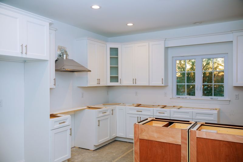 Custom Cabinet Service in Muncie, IN