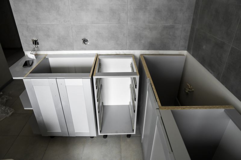 Custom Cabinet Service in Carmel, IN