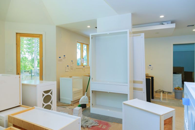 Custom Cabinets Installation in Carmel, IN