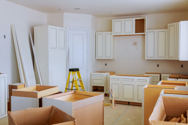 Custom Cabinets Installation in Lafayette, IN