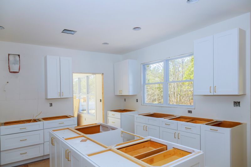 Custom Cabinets Installation in Lafayette, IN
