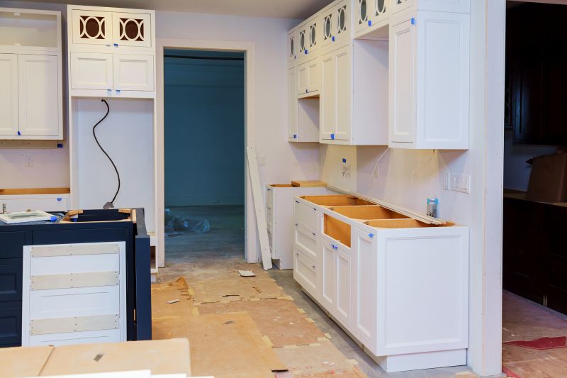 Custom Cabinets Installation in Indianapolis, IN
