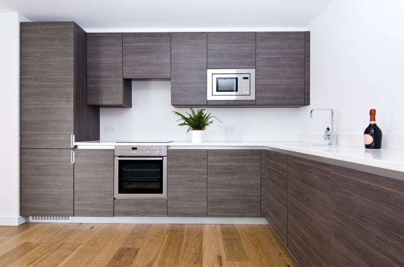 Custom Kitchen Design in Napa, CA