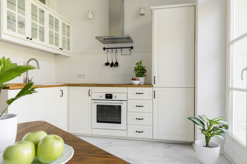 Custom Kitchen Design in Santa Rosa, CA