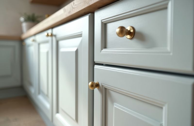 Door Refacing in Austin, TX