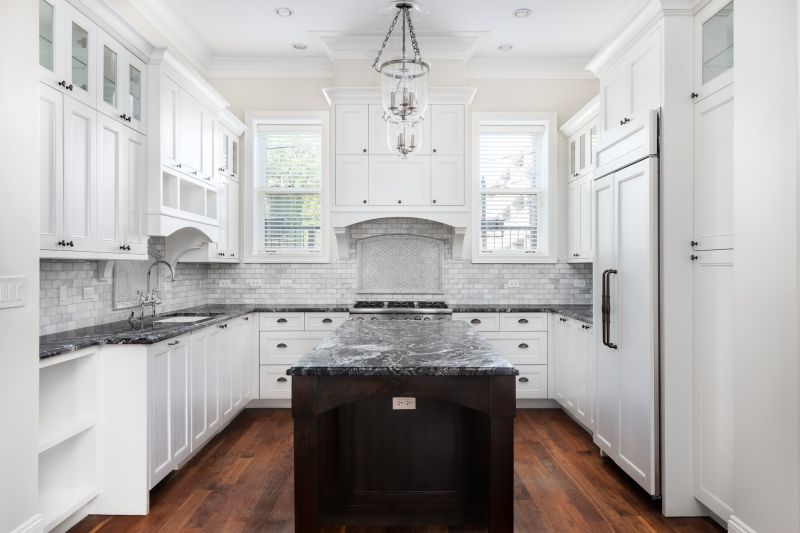 Galley Kitchen Remodeling in Muncie, IN