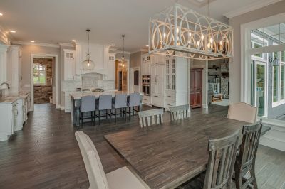 Galley Kitchen Remodeling in Cincinnati, OH