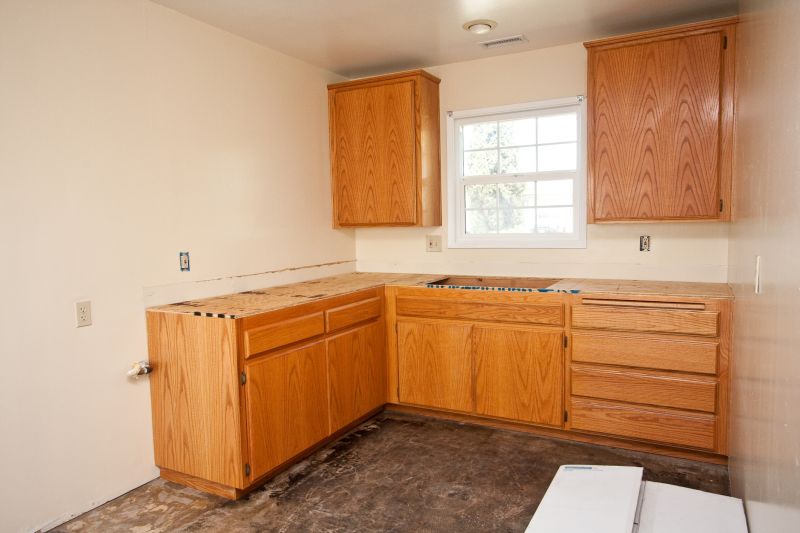 Kitchen Cabinet Replacement in Muncie, IN