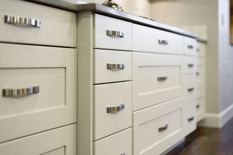 Kitchen Cabinets Refacing in Bloomington, IN