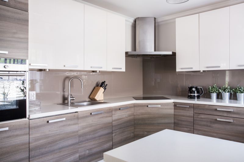 Kitchen Design Service in Santa Rosa, CA