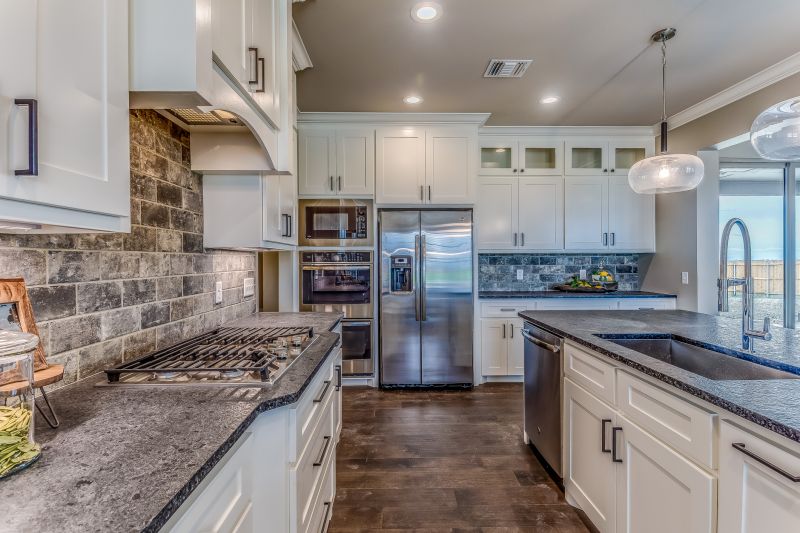 Kitchen Modernization in Bloomington, IN