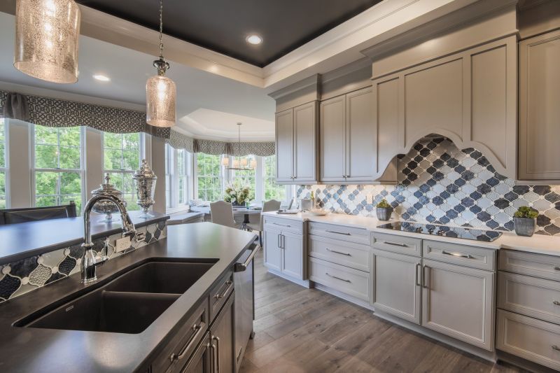 Kitchen Modernization in Muncie, IN