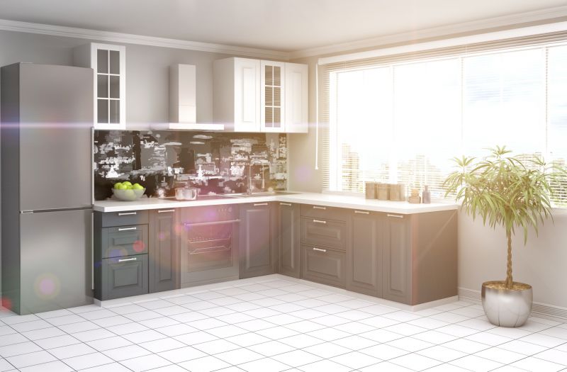 Kitchen Modification in Kokomo, IN