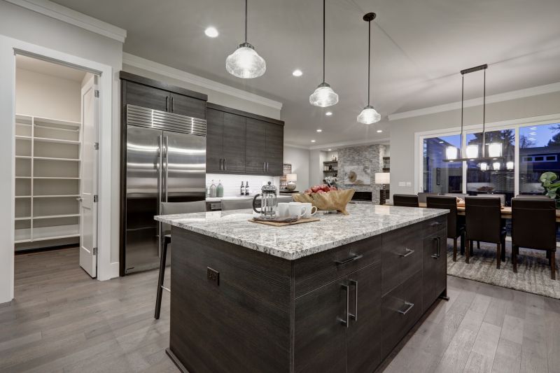 Kitchen Planning in Raleigh, NC