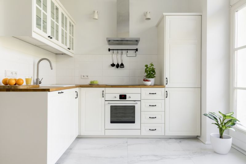 Kitchen Planning in Santa Rosa, CA