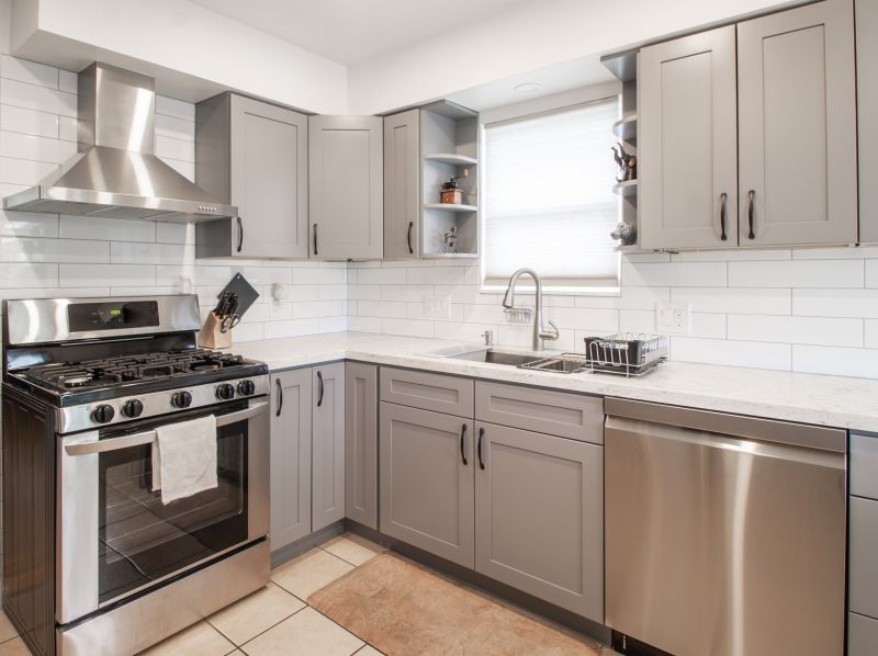 Kitchen Remodeling in Conroe, TX