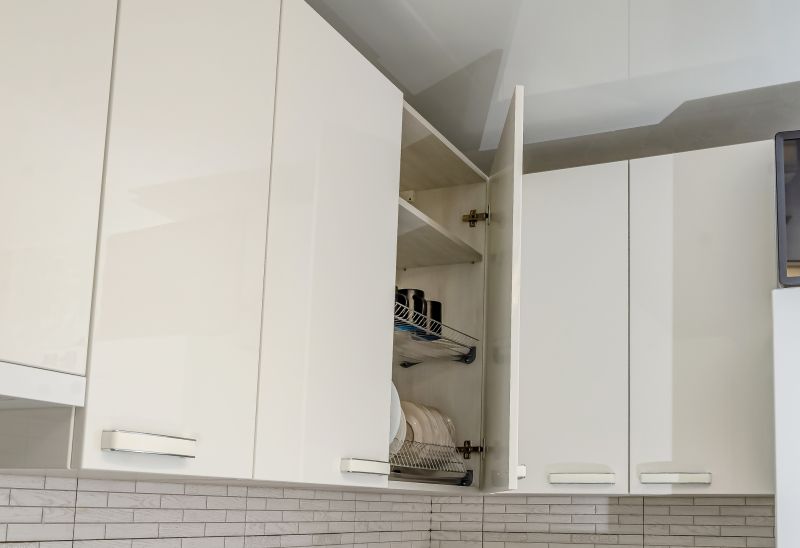 Kitchen Storage Replacement in Terre Haute, IN