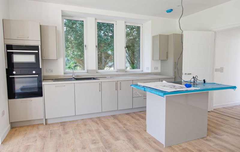 Kitchen Upgrading in Franklin, TN