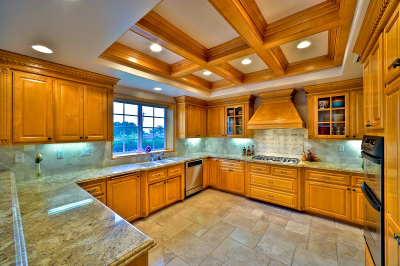 Kitchen Upgrading in Conroe, TX