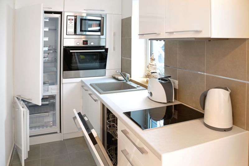 Kitchen Upgrading in Dayton, OH