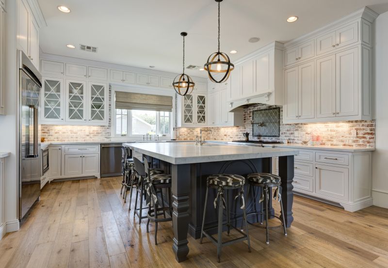 Modern Kitchen Remodeling in Bowling Green, KY