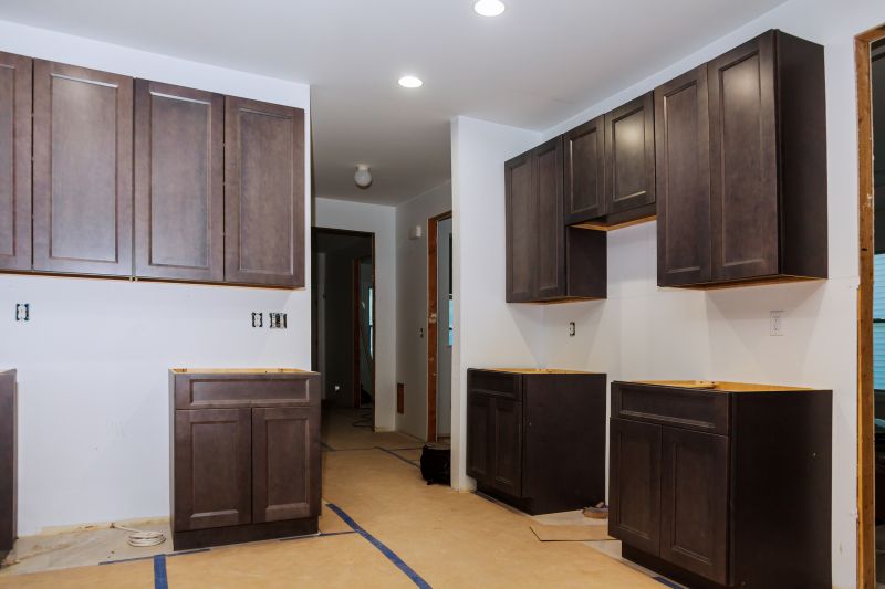 New Cabinets Installation in Indianapolis, IN