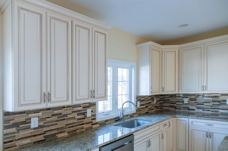 Residential Kitchen Remodeling in Marysville, OH