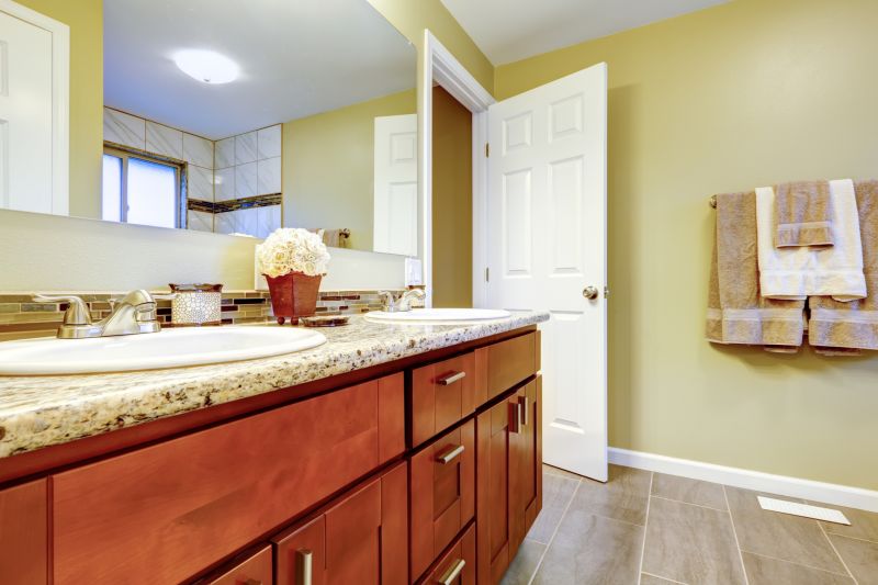 Vanity Remodeling in Carmel, IN