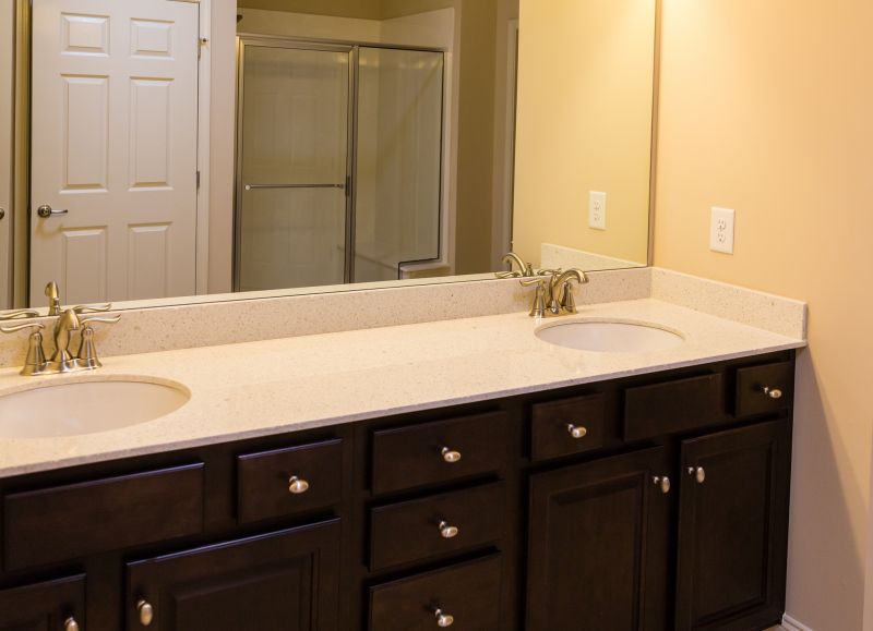 Vanity Remodeling in Muncie, IN