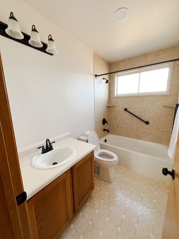 Skilled Bathroom Remodelers